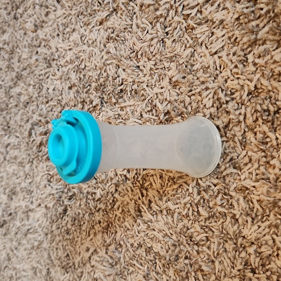 Tupperware Kitchen Tupperware Salt Shaker Poshmark